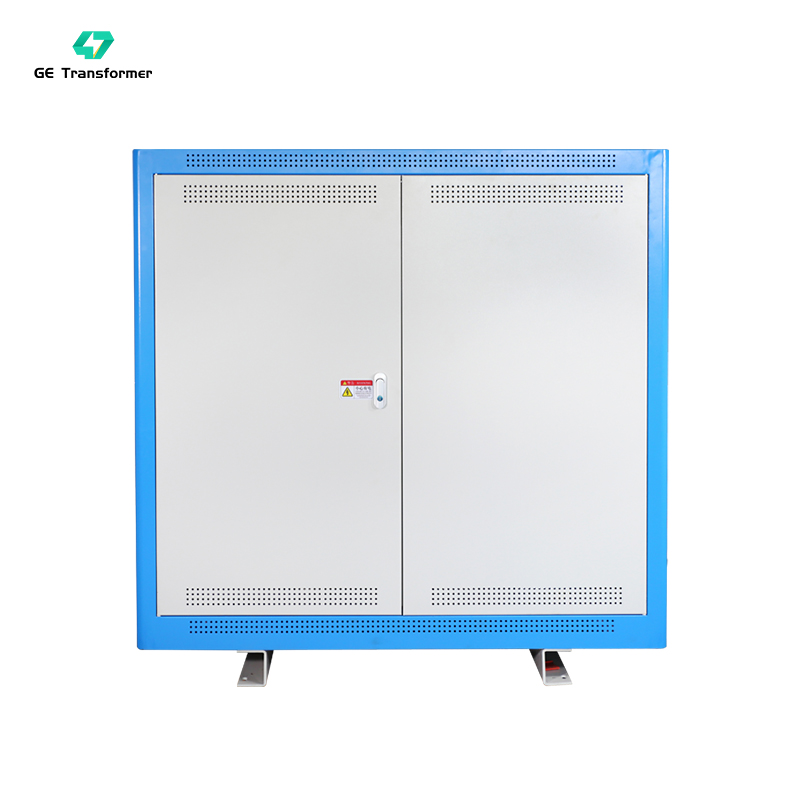 Harmonic Mitigating Transformer