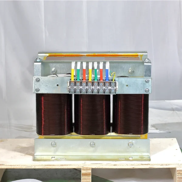 10 kva isolation transformer