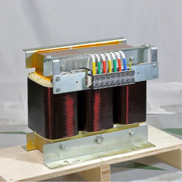 5 kva isolation transformer