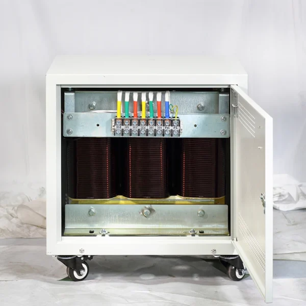 10 kva isolation transformer