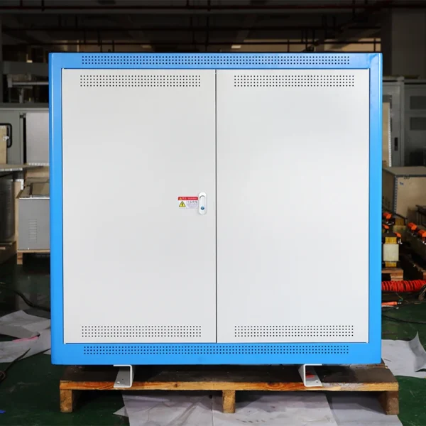 100 kva isolation transformer