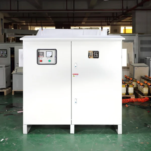 300 kva isolation transformer