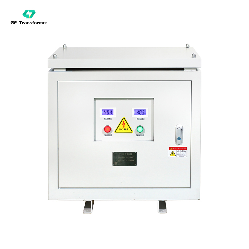 Auto transformer