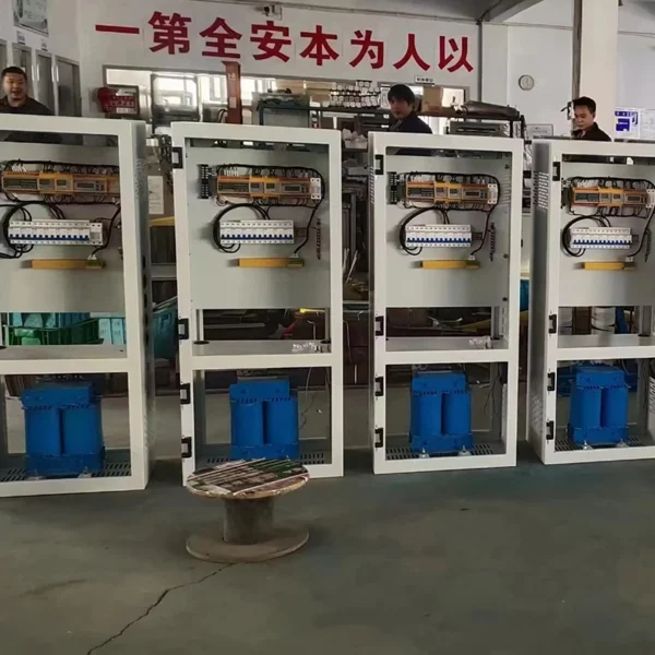 15 kva isolation transformer