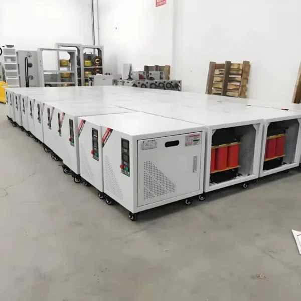 20 kva isolation transformer