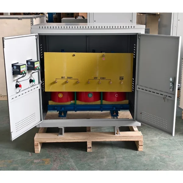 50 kva isolation transformer