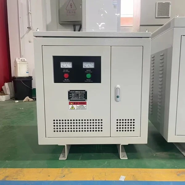 45 kva isolation transformer