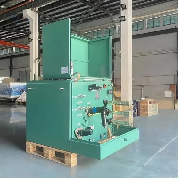 250 kva single phase pad mounted transformer