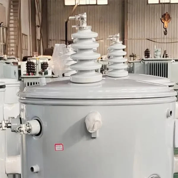 25 kva pole mounted transformer