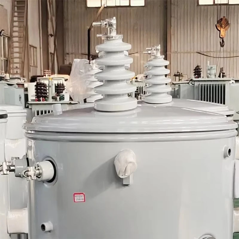 25 kva pole mounted transformer