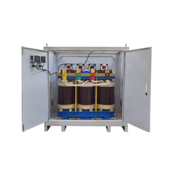 45 kva isolation transformer
