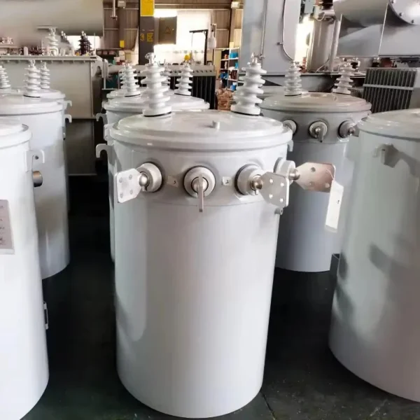 10 kva pole mounted transformer