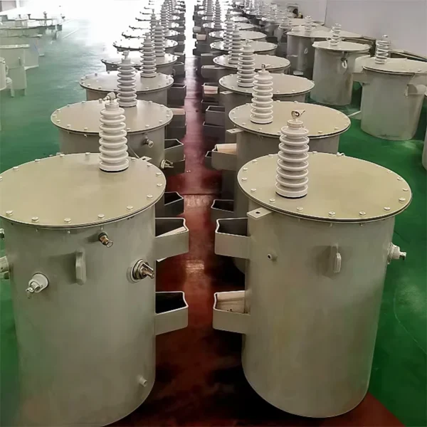 50 kva pole mounted transformer