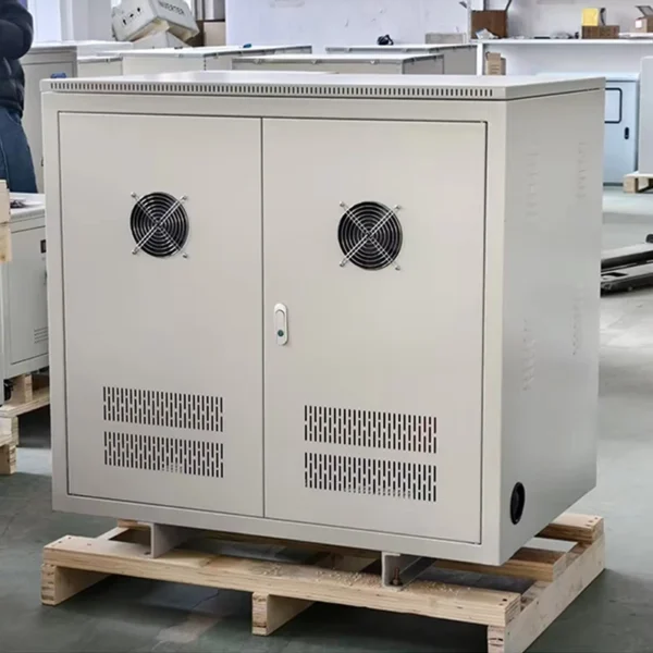 75 kva isolation transformer