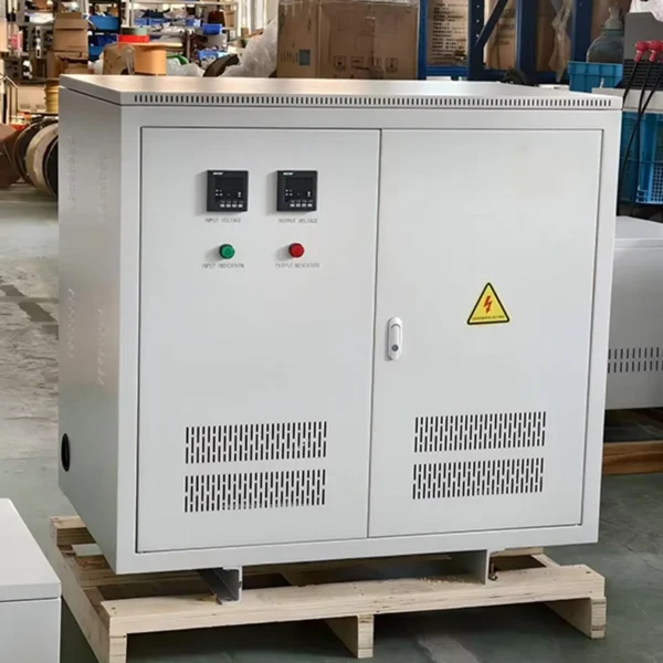 75 kva isolation transformer