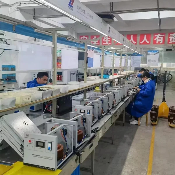 15 kva isolation transformer