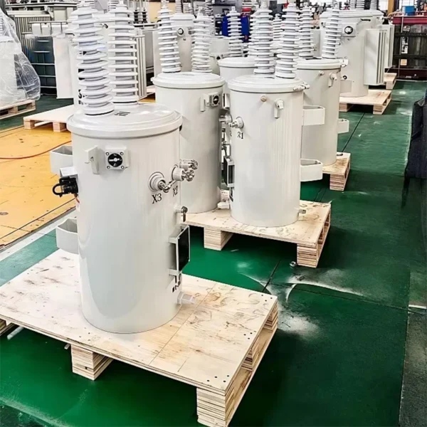 50 kva pole mounted transformer