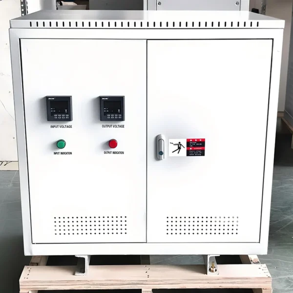 50 kva isolation transformer