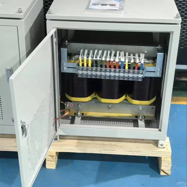 45 kva isolation transformer