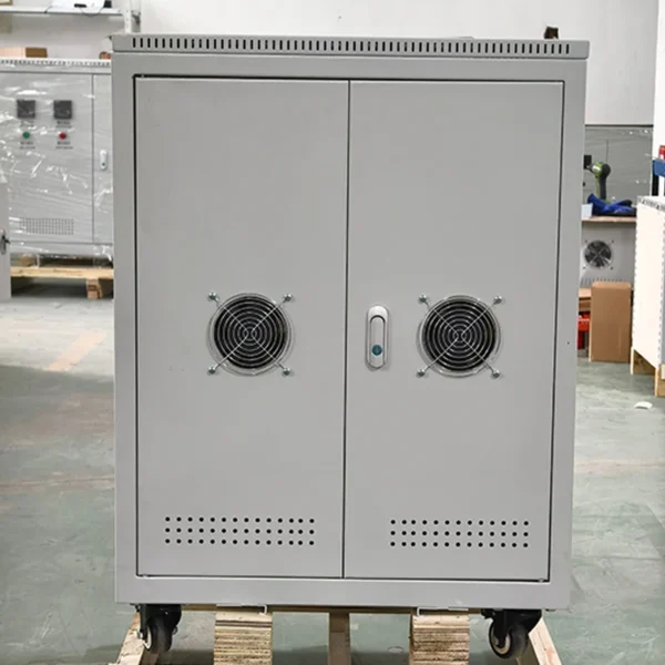 75 kva isolation transformer