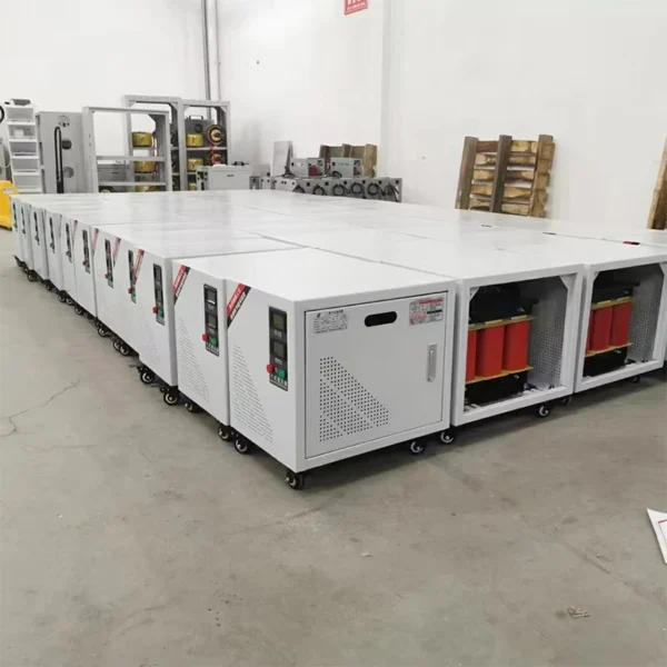 15 kva isolation transformer