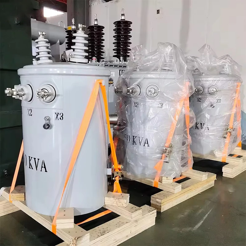 Packaging and Shipping