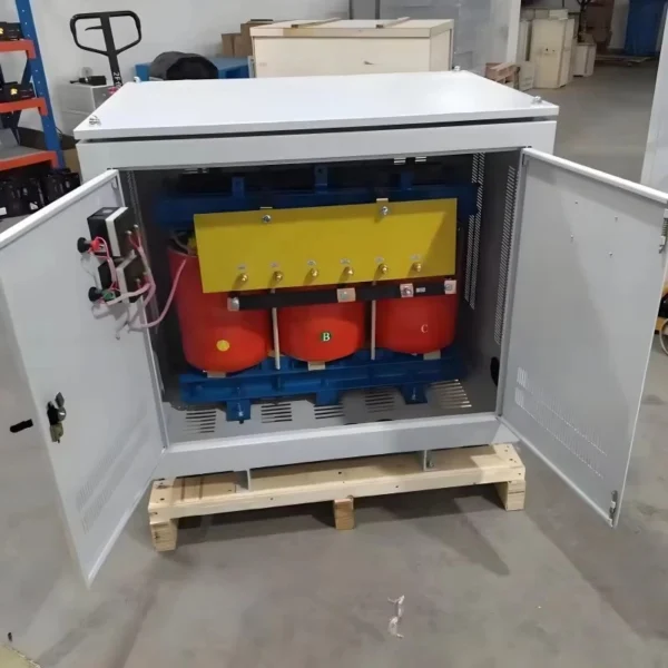 20 kva isolation transformer