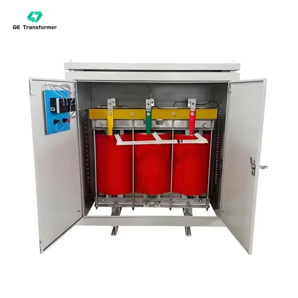 20 kva isolation transformer