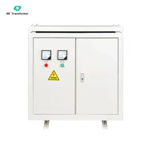 45 kva isolation transformer
