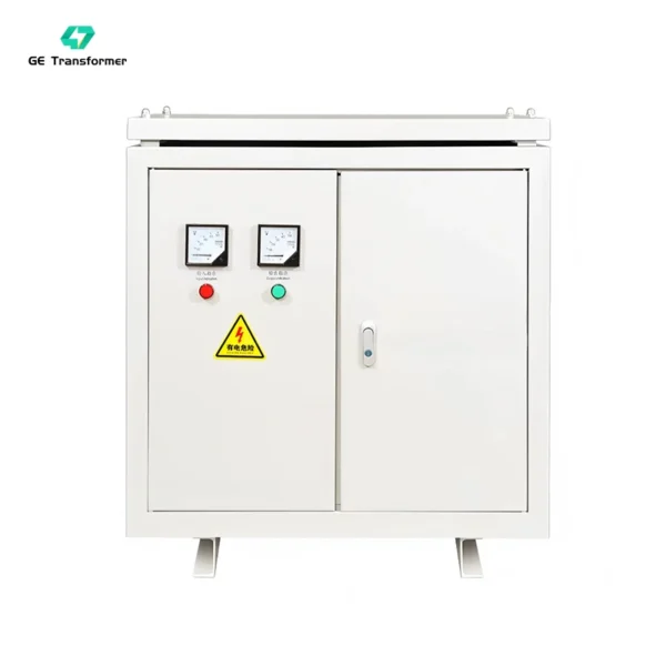 45 kva isolation transformer