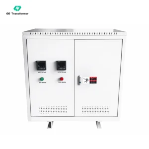 50 kva isolation transformer