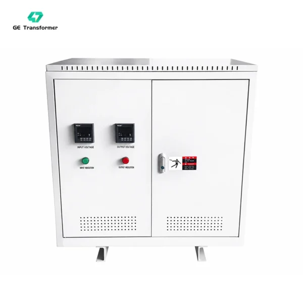 50 kva isolation transformer