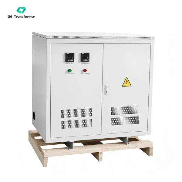 75 kva isolation transformer