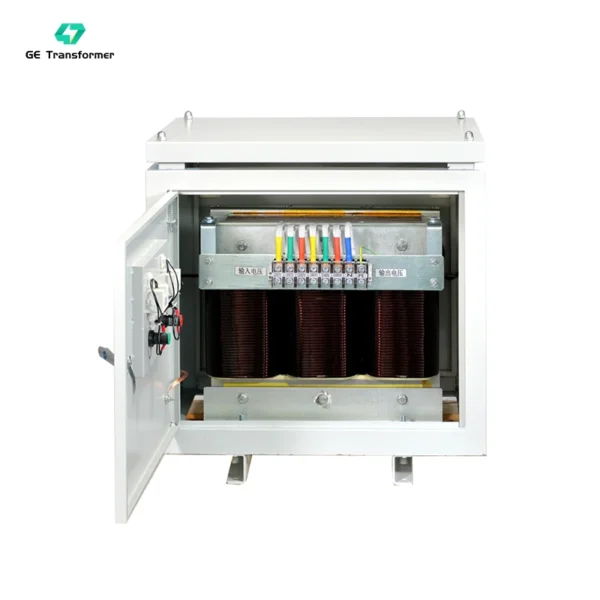 5 kva isolation transformer