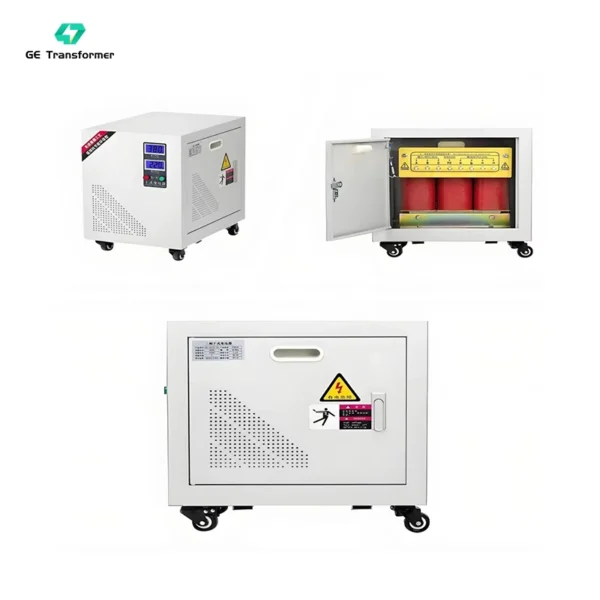 20 kva isolation transformer
