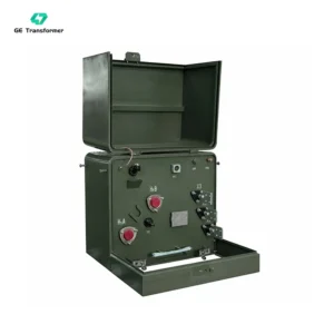 167 kva single phase pad mounted transformer