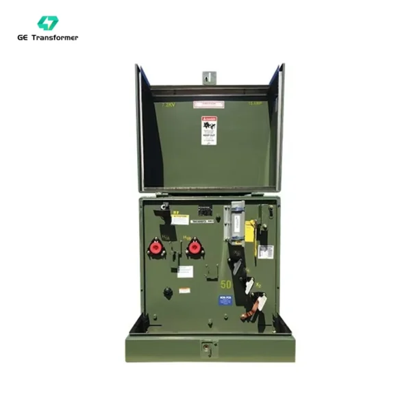 15 kva single phase pad mounted transformer