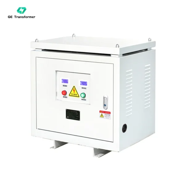 5 kva isolation transformer