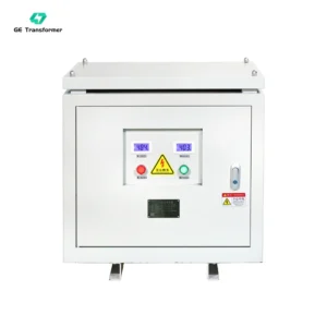 10 kva isolation transformer
