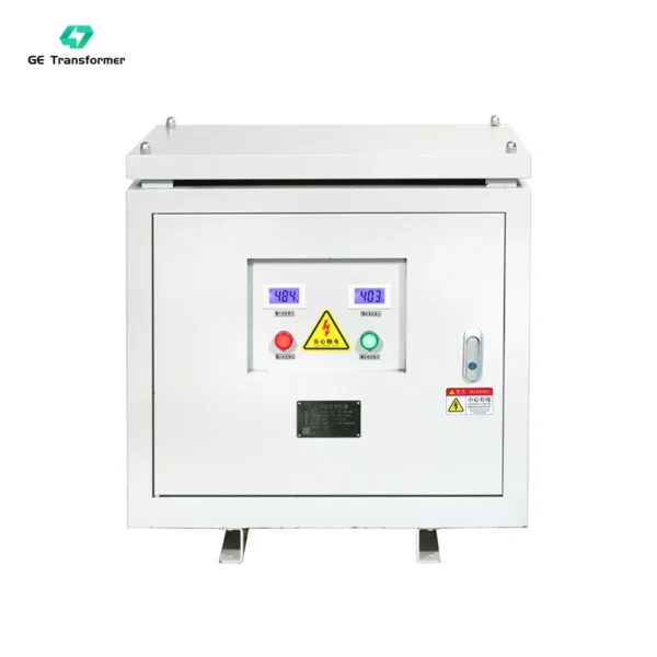 10 kva isolation transformer