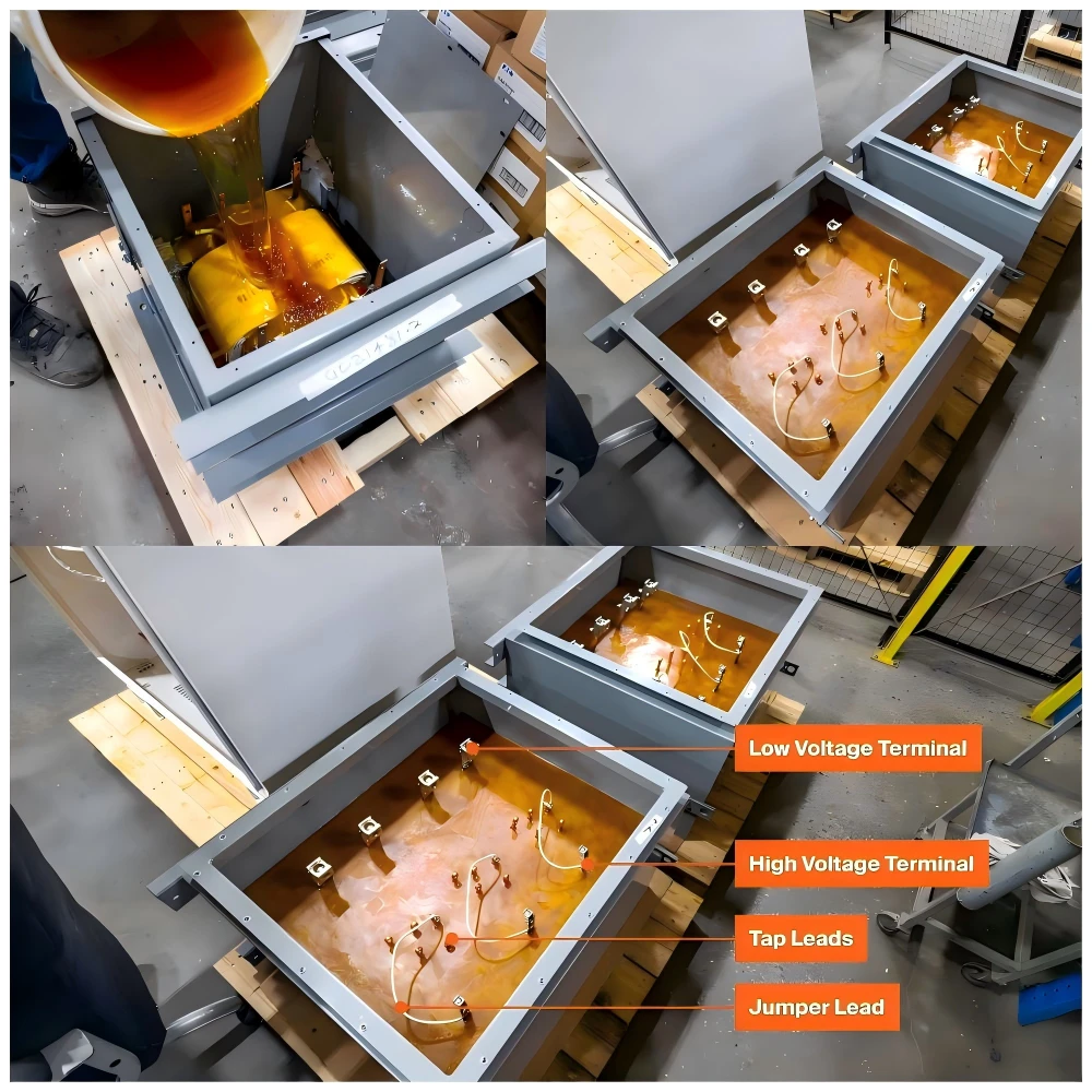 Custom Engineering & Integrated Solutions