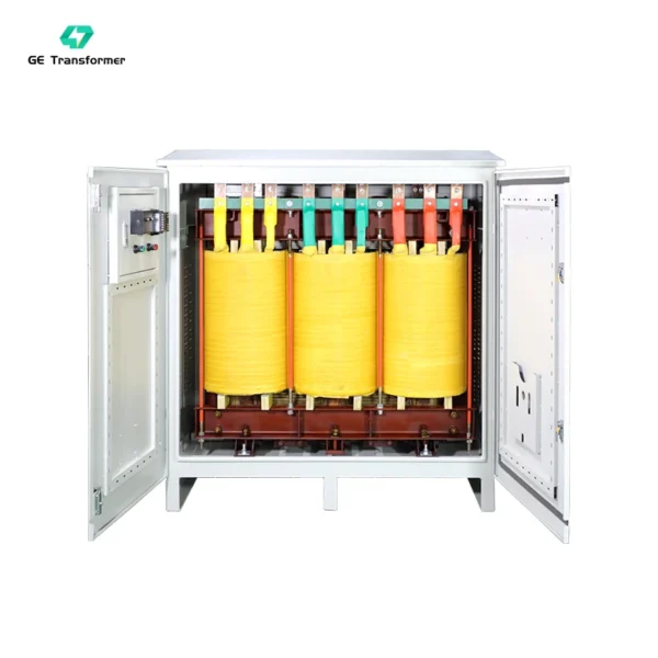 300 kva isolation transformer
