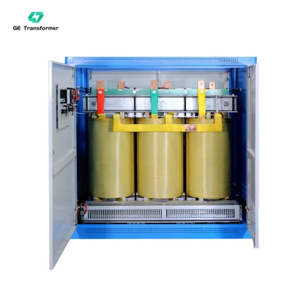 100 kva isolation transformer