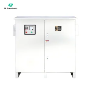 300 kva isolation transformer