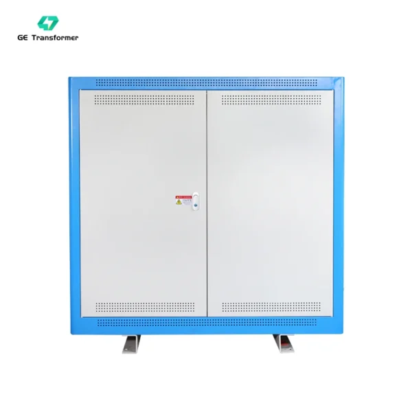 100 kva isolation transformer