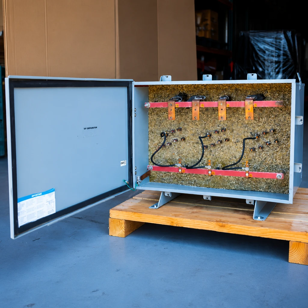 Encapsulated Transformer