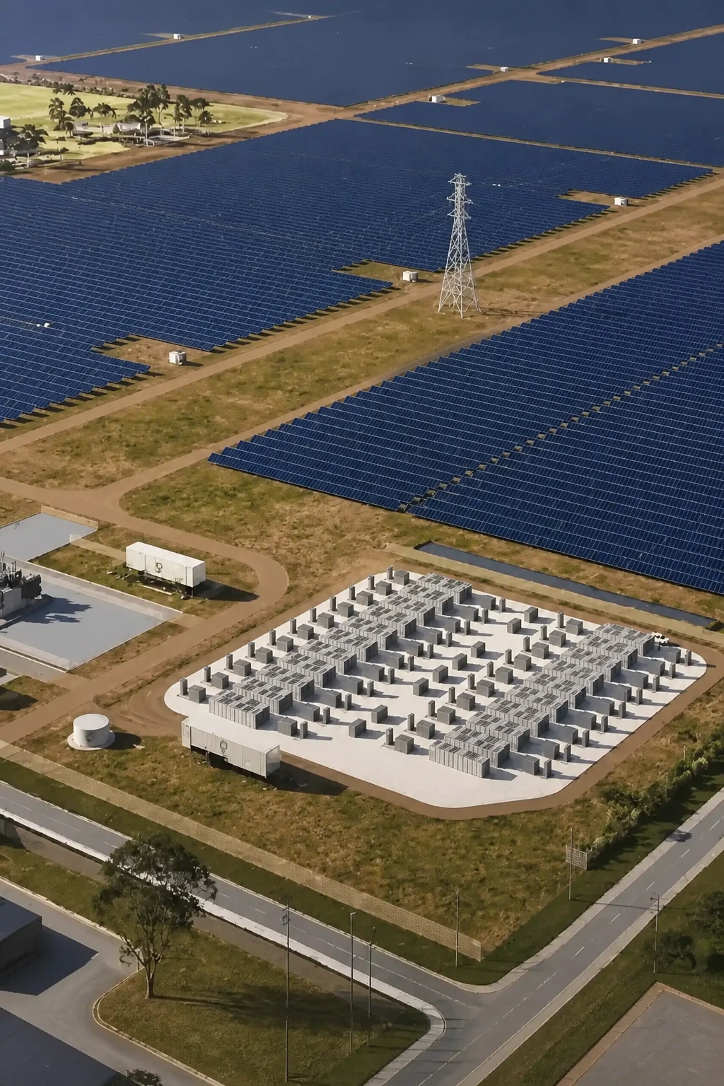 Solar Power Solutions