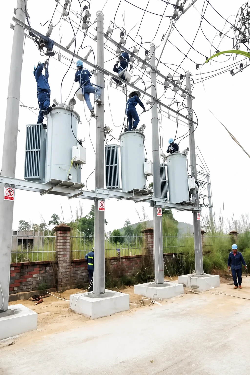 Transformer Utilities