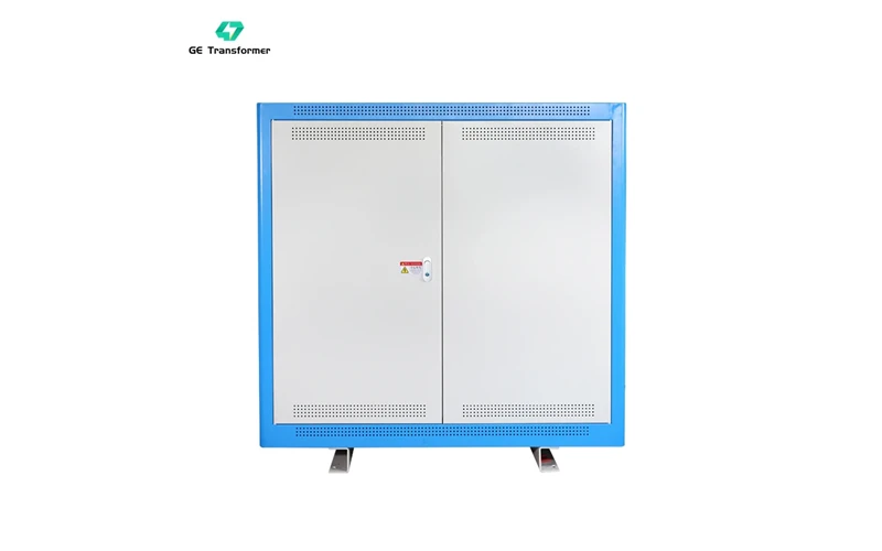 100 kva isolation transformer