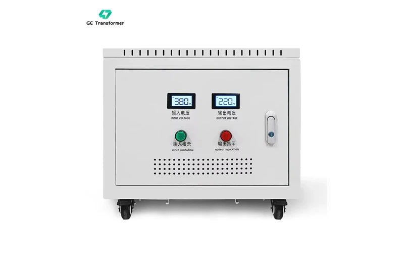 150 kva isolation transformer